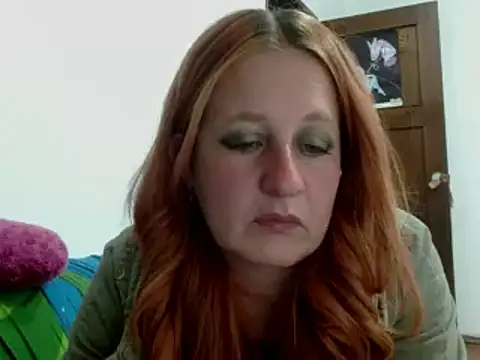 ViioletaMora online show from 26, 10, 2025