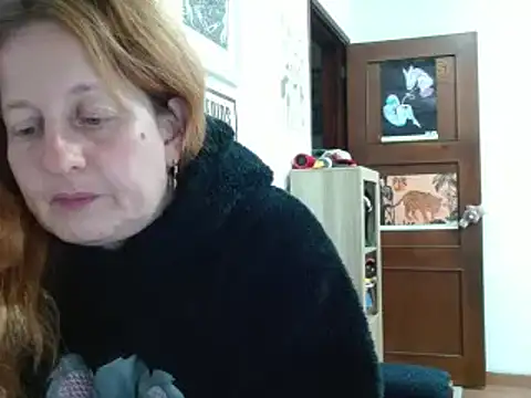 ViioletaMora online show from 25, 4, 2026