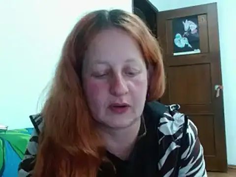 ViioletaMora online show from 4, 11, 2025