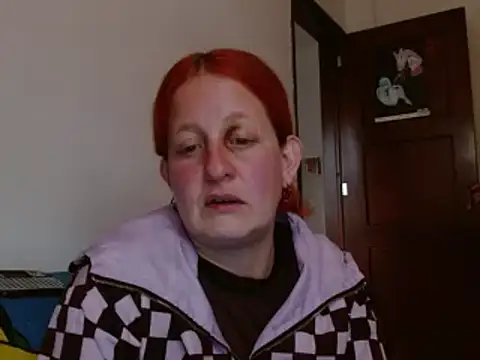 ViioletaMora online show from 24, 9, 2025