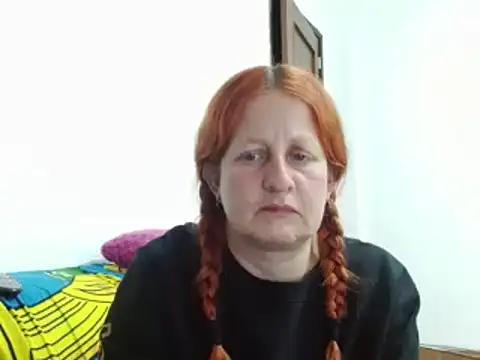 ViioletaMora online show from 30, 9, 2025