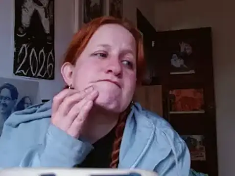 Snapshot of ViioletaMora chatting on 19, 7, 2026 ViioletaMora online show from 19, 7, 2026