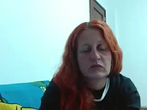 ViioletaMora online show from 24, 9, 2025