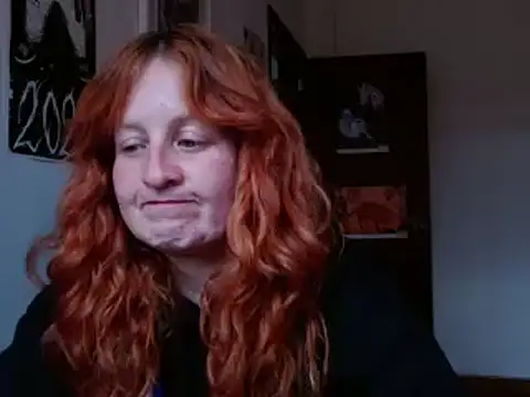 ViioletaMora online show from 26, 2, 2026