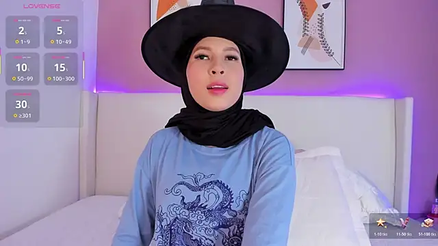 shann a online show from 31, 10, 2025