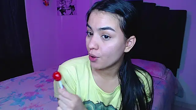 Ariel Zeo1 online show from 1, 6, 2026