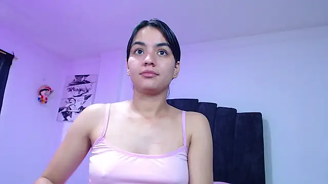 Ariel Zeo1 online show from 21, 10, 2025