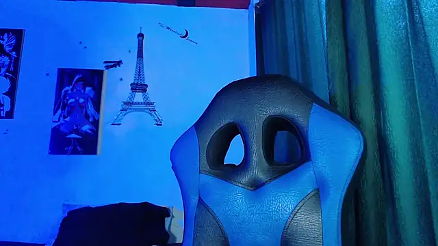 Ariel Zeo1 online show from 1, 3, 2025