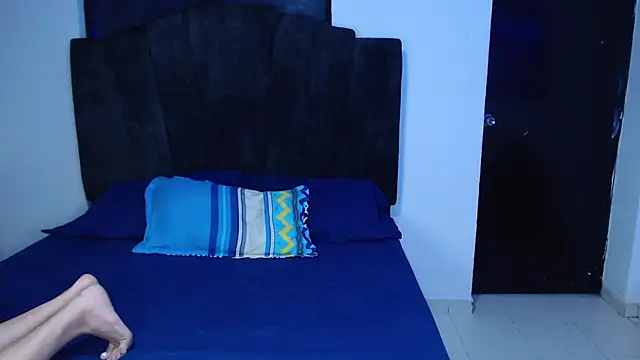 Ariel Zeo1 online show from 31, 3, 2026