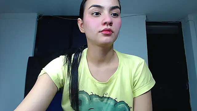 Ariel Zeo1 online show from 25, 2, 2026