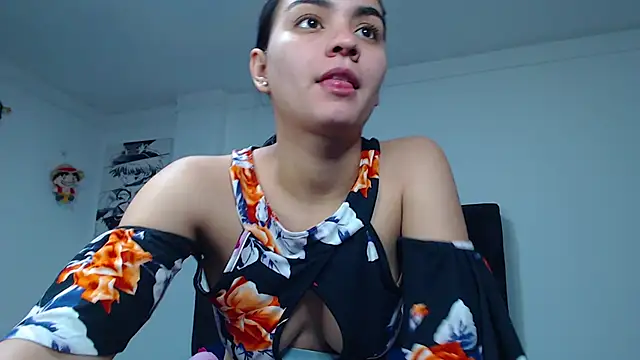 Ariel Zeo1 online show from 14, 12, 2025