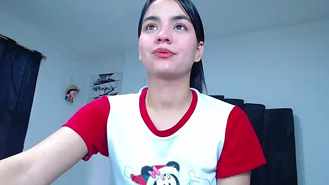 Ariel Zeo1 online show from 15, 11, 2025