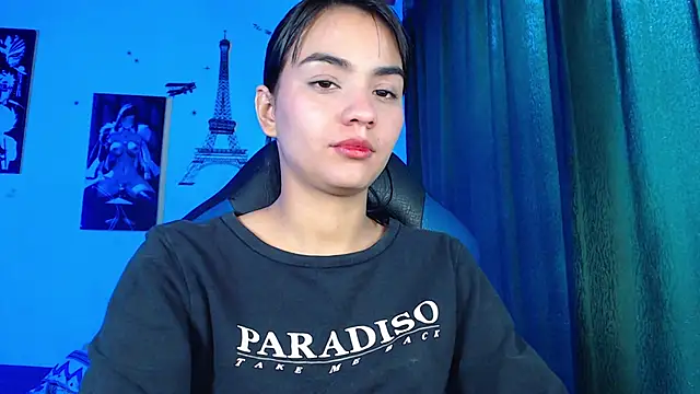 Ariel Zeo1 online show from 18, 3, 2025