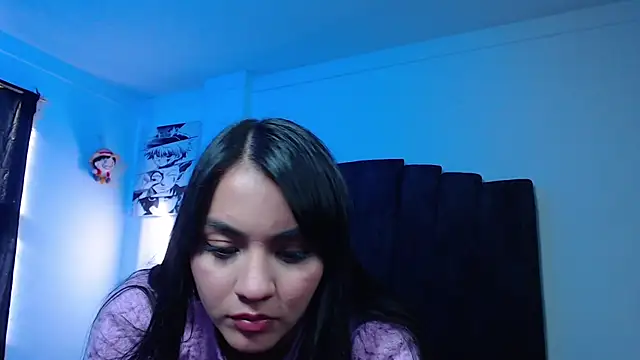 Ariel Zeo1 online show from 2, 10, 2025