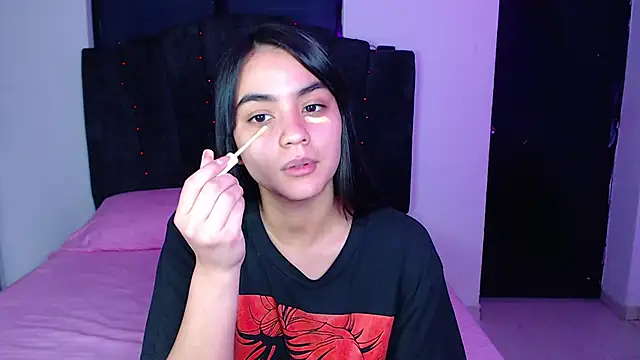 Ariel Zeo1 online show from 12, 2, 2026