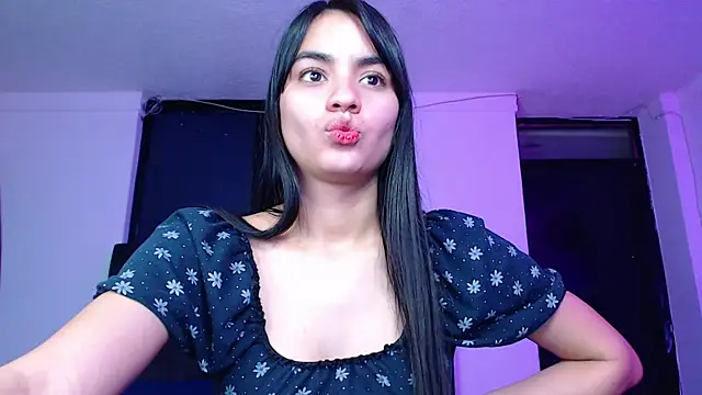 Ariel Zeo1 online show from 19, 2, 2026