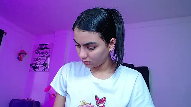 Ariel Zeo1 online show from 19, 11, 2025