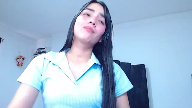 Ariel Zeo1 online show from 1, 12, 2025