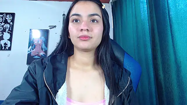 Ariel Zeo1 online show from 14, 3, 2025