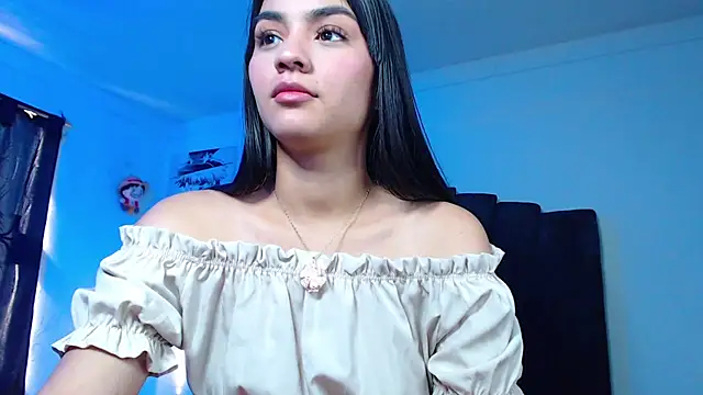 Ariel Zeo1 online show from 1, 10, 2025