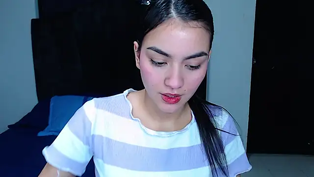 Ariel Zeo1 online show from 26, 3, 2026