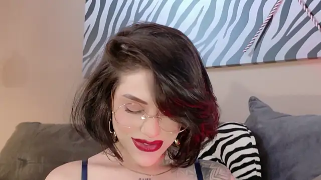 Snapshot of Hannah_Borbon chatting on 6, 2, 2026 Hannah Borbon online show from 6, 2, 2026