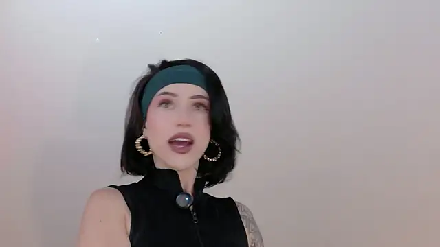 Snapshot of Hannah_Borbon chatting on 28, 2, 2026 Hannah Borbon online show from 28, 2, 2026