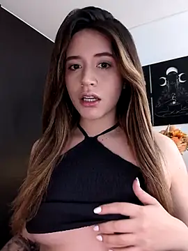 maliciaworld online show from 15, 9, 2025