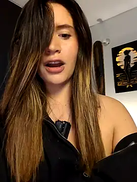 maliciaworld online show from 5, 6, 2026