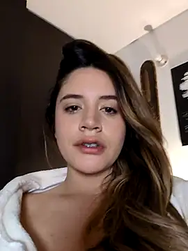 maliciaworld online show from 1, 10, 2025