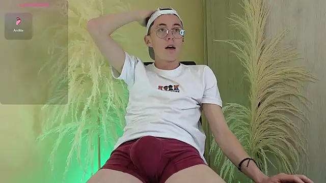 Elian Cooper online show from 31, 1, 2025