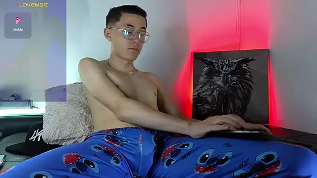 Elian Cooper online show from 13, 1, 2025