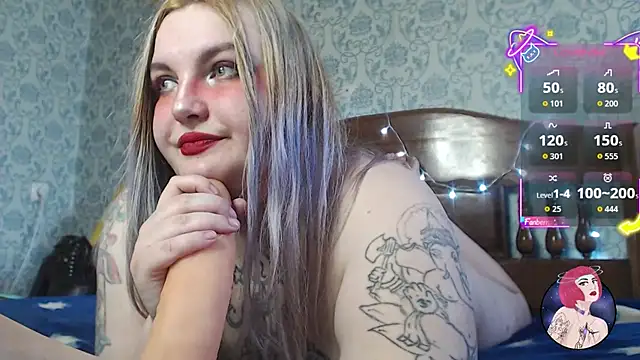Snapshot of Yukionna chatting on 30, 6, 2026 Yukionna online show from 30, 6, 2026