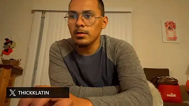 ThixxkkLatin online show from 27, 10, 2025