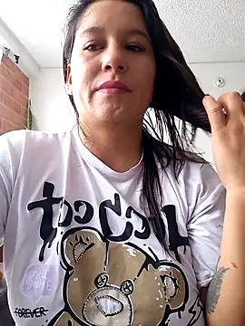 Zoe Nasty online show from 8, 10, 2025