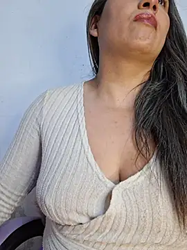 Zoe Nasty online show from 25, 4, 2026
