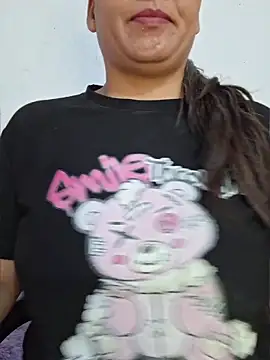 Zoe Nasty online show from 18, 4, 2026