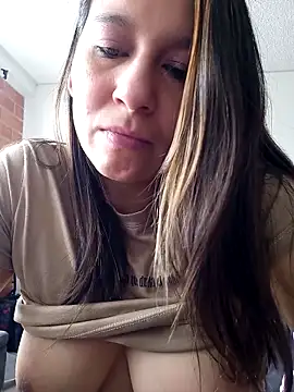 Zoe Nasty online show from 17, 3, 2025