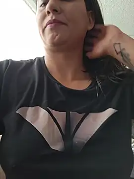 Zoe Nasty online show from 16, 4, 2026