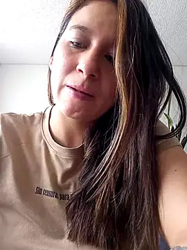 Zoe Nasty online show from 10, 3, 2025