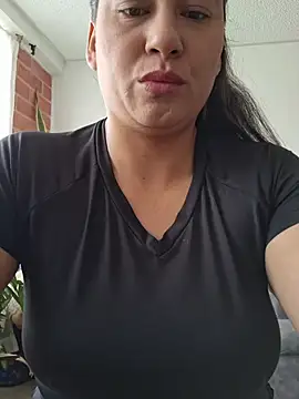 Zoe Nasty online show from 13, 4, 2026