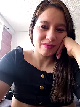 Zoe Nasty online show from 11, 3, 2025