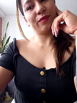 Zoe Nasty online show from 15, 9, 2025