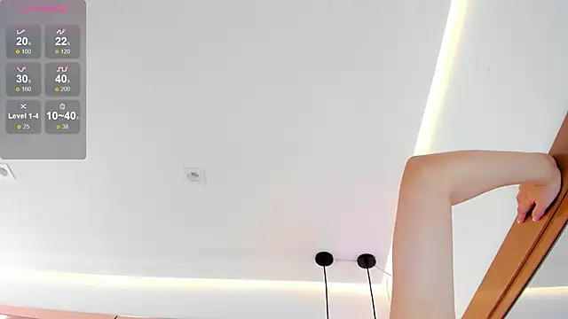 Snapshot of Salomethompson- chatting on 20, 2, 2025 Salomethompson- online show from 20, 2, 2025