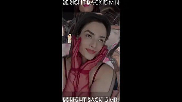 Camilla  one   online show from 15, 12, 2025