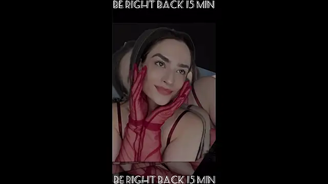 Camilla  one   online show from 16, 12, 2025