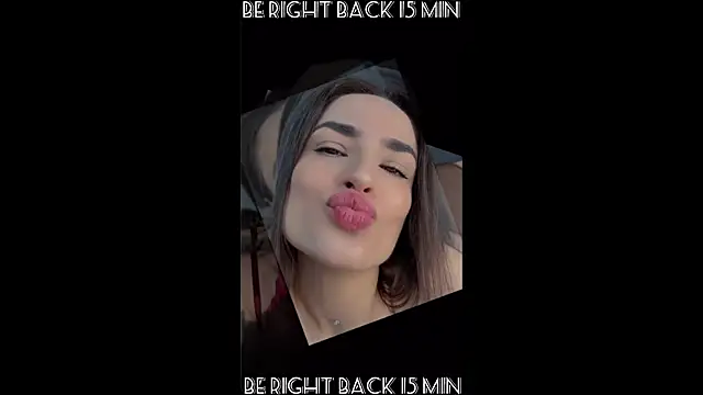 Camilla  one   online show from 21, 10, 2025