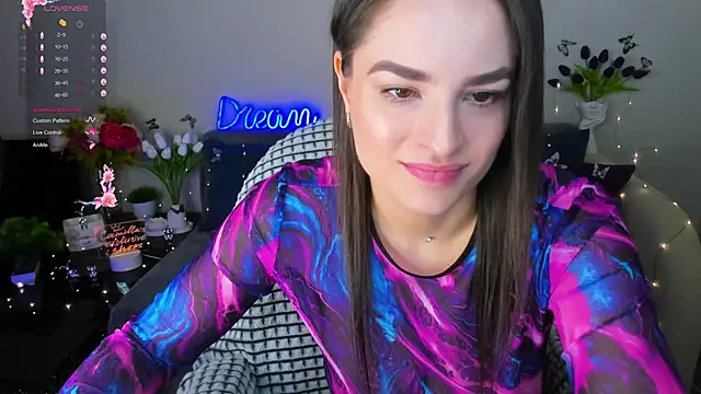 Camilla  one   online show from 21, 3, 2025