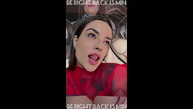 Camilla  one   online show from 19, 12, 2025