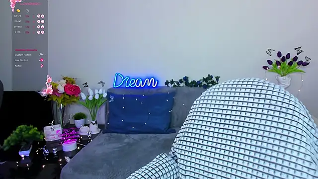 Camilla  one   online show from 17, 3, 2025